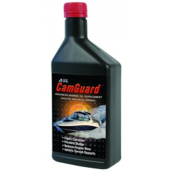 CAMGUARD MARINE OIL ADDTV PT