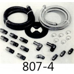 807-4 ECON HOSE & FITTING KIT