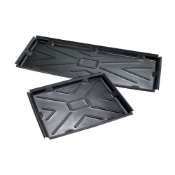 Drip Pan Interlocking 24X30