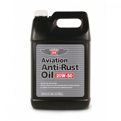 Phillips A-R Oil 20W-50 Gal from Phillips 66 Aviation