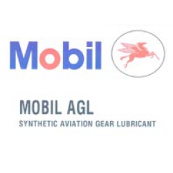 Exxon Mobil Agl Gear Lube 5G