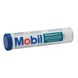 Mobil Grease 33 - Case Of 40 (13.4 Oz Cartridges)