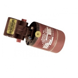 QAA Overhauled Dukes Fuel Pump - 5100-00-9