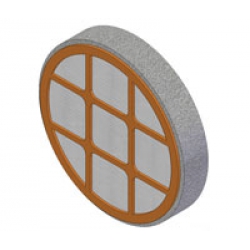 Brackett BA8805 Element from Brackett Aero Filters, Inc.