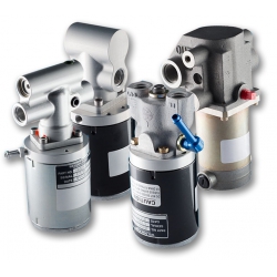 New Weldon Pump 18002-B8
