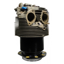 Superior Millennium Cylinder SL36006W-A20P Lycoming 4 Cylinder Kit