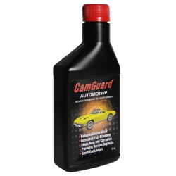 Camguard Auto Oil Additive 8Oz