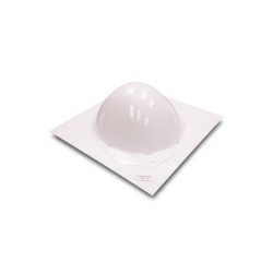 PM-190 Wing Radome Boot Mask