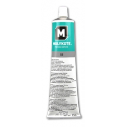 Dow Corning 55 Molykote O-Ring Grease 5.3Oz Tube