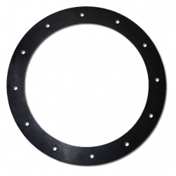 Real Gasket RG-T407 RV-8 Fuel Tank Gasket