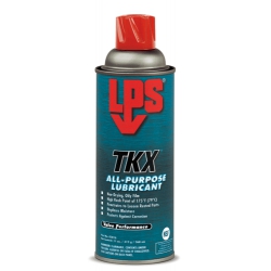 LPS 02016 TKX ALL-PURPOSE PROTECTANT 11OZ AEROSOL