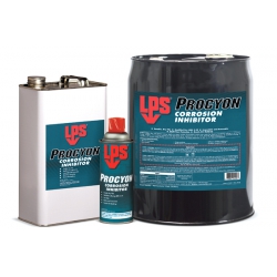 LPS PROCYON CORROS INHIBITOR