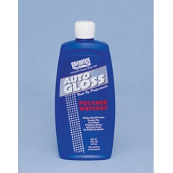 Auto Gloss Polymer Wetcoat