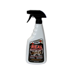 REAL WHEEL CLEANER 18OZ SPRAY