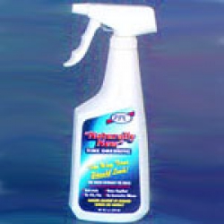 NATURALLY NEW TIRE DRESSING/SHOW TIRE 20OZ SPRAY