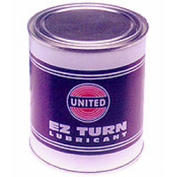 EZ TURN ( FUELUBE ) 1 LB CAN