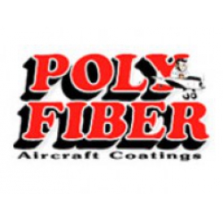 POLY FIBER COLOR CHART # 50