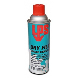 LPS 01616 SILICONE LUBRICANT MOLD RELEASE 11OZ AEROSOL