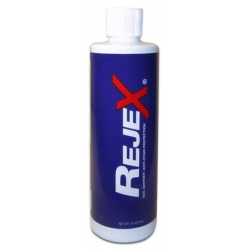 REJEX HIGH GLOSS FINISH 16 OZ