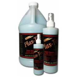 PLAS-TEC PLEX/PLAS CLEANER 4OZ