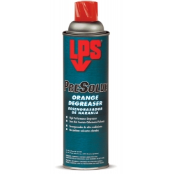 LPS 01428 PRESOLVE ORANGE DEGREASER GALLON