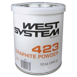 WEST SYSTEM 423 CARBON POWDER