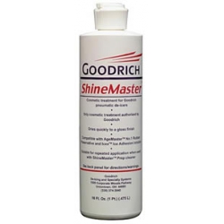 BF GOODRICH SHINEMASTER GLOSS PINT