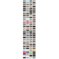 COLOR-BOND COLOR CHART
