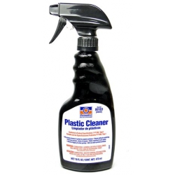 Permatex Plastic Cleaner 403D from Permatex, Inc.