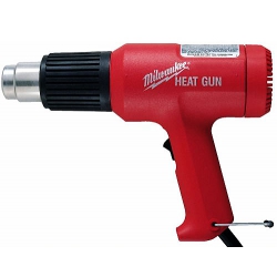 HEAVY-DUTY HEAT GUN #8975