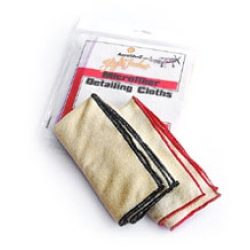 A/S FLIGHT JACKET MICROFIBER CLOTH