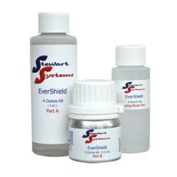 Evershield Curing Rinse - Pint