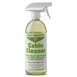 AERO COSMETICS INTERIOR CLEANER