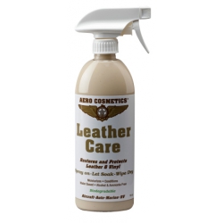 AERO COSMETICS LEATHER CARE PT