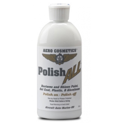 Aero Cosmetics Polish All 8Oz