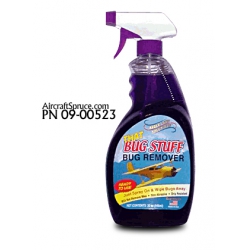 THAT BUG STUFF - BUG CLEANER
