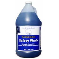 JET STREAM SAFETY WASH 1 GAL.