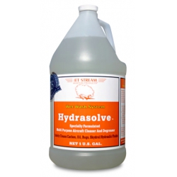 JET STREAM HYDRASOLVE 5 GAL