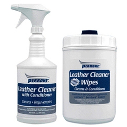 PERRONE LEATHER CLEANER 32 OZ
