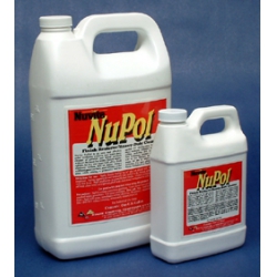 NU-POL POLISH/RESTORER GALLON