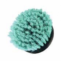 CYCLO SCRUB BRUSH SOFTER AQUA