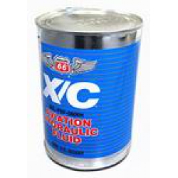 Phillips XC Hydraulic Fluid 5606H Quart from Phillips 66 Aviation