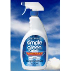 Extreme Simple Green Cleaner 32 Oz from Sunshine Makers, Inc.