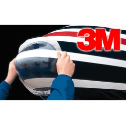 3M A/C LEARCRAFT PROTECTICVE BOOT SJ8665 FP007 from 3M