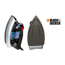 Black & Decker Classic Iron from Black & Decker Corporation