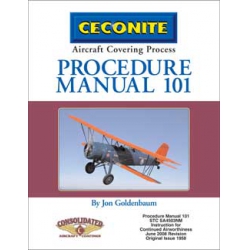 CECONITE 101 PROCEDURE MANUAL