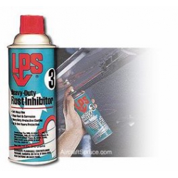 LPS 00322 #3 PREMIER RUST INHIBITOR 20 OZ