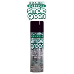 SIMPLE GREEN FOAMING CRYSTAL 20 OZ