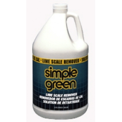 SIMPLE GREEN LIME SCALE SPRAY 32 OZ