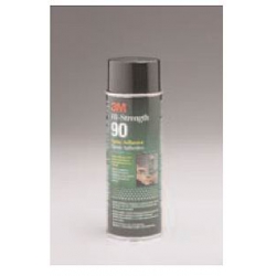 3M HI-STR 90 SPRAY ADHSV 24 OZ from 3M